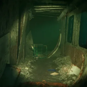 Still Wakes the Deep: Siren’s Rest [PS5] - изображение 3