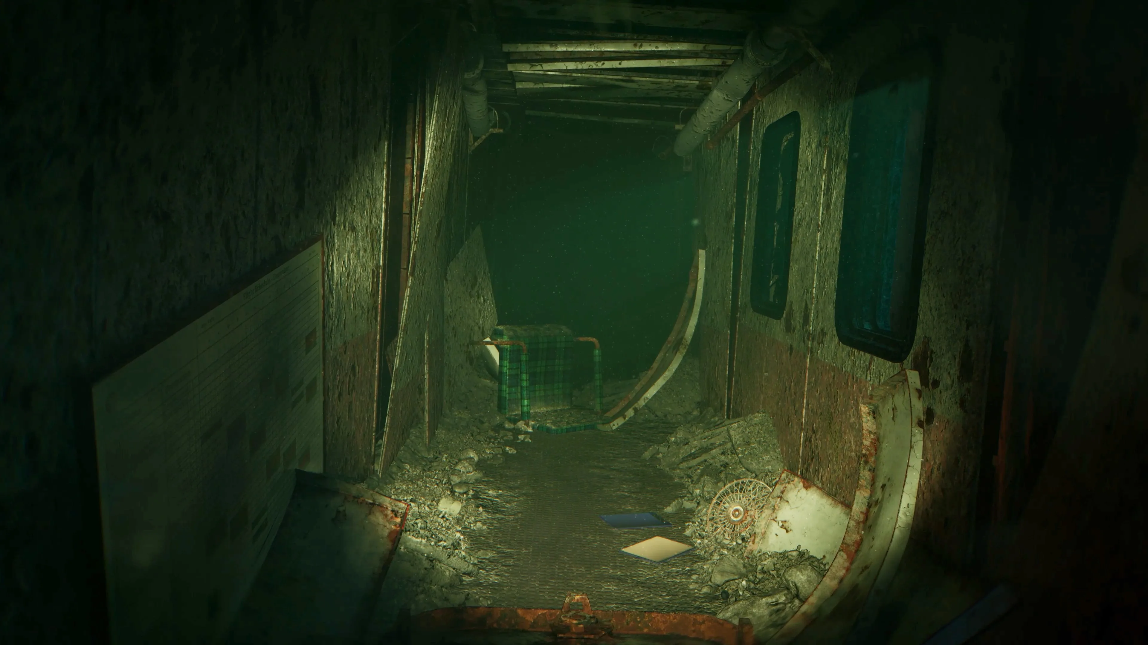 Still Wakes the Deep: Siren’s Rest [PS5] - изображение 3