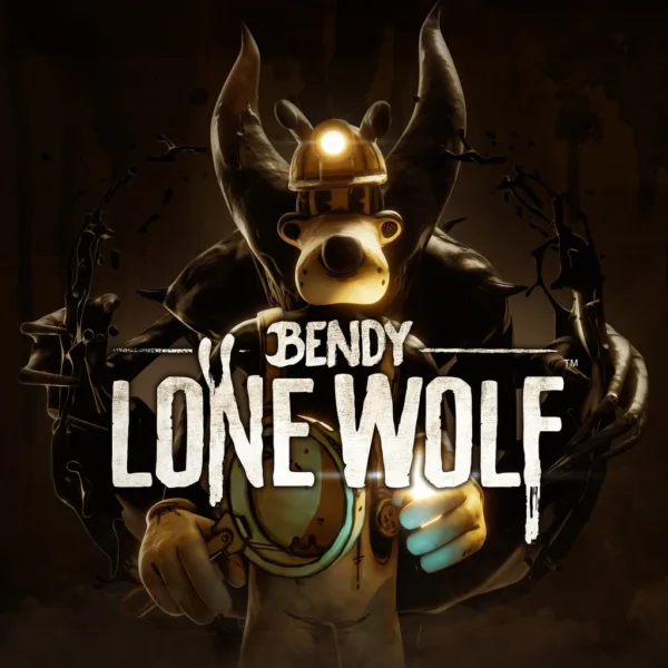 Bendy: Lone Wolf - PS4 & PS5 - изображение 1