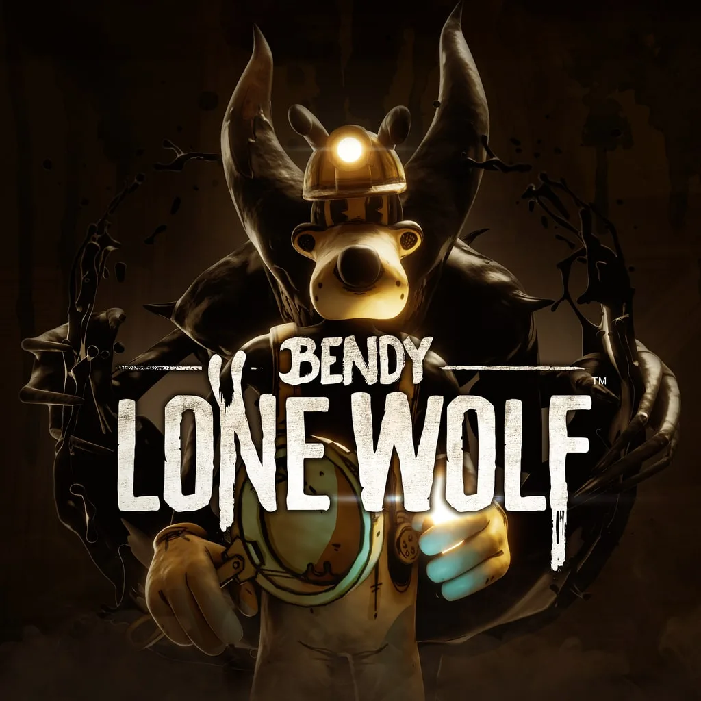 Bendy: Lone Wolf - PS4 & PS5 - изображение 1