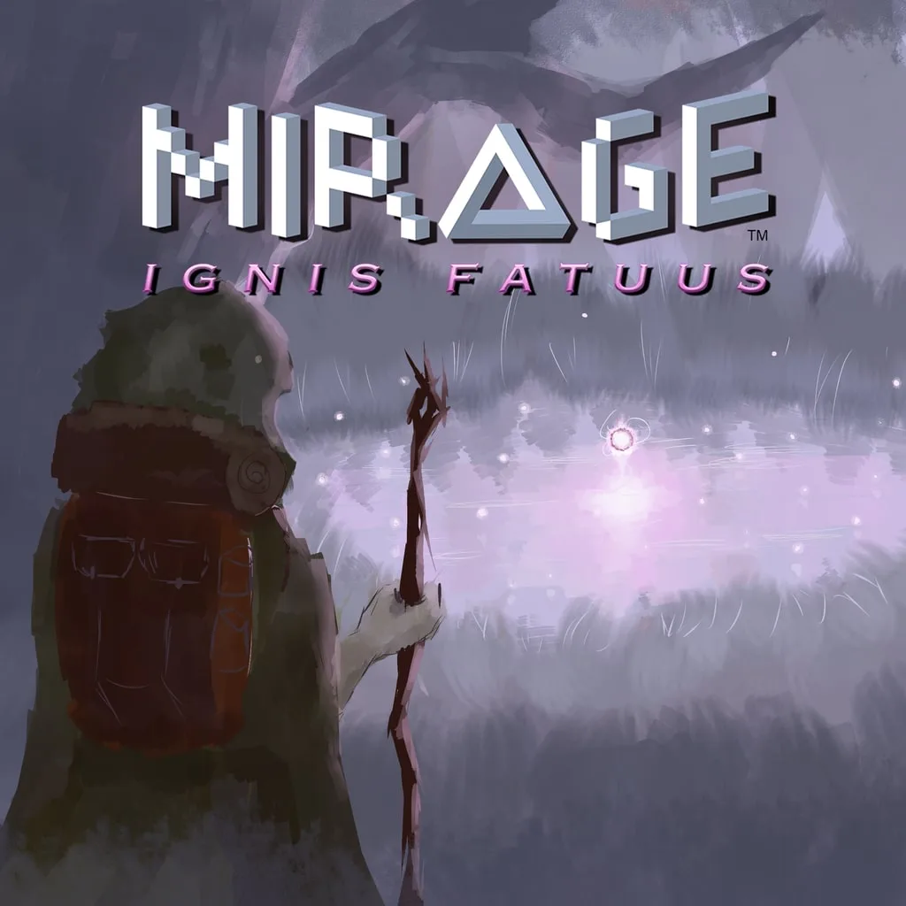 Mirage: Ignis Fatuus [PS5] - изображение 1