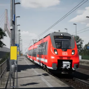 Train Sim World 6: Standard Edition PS4 & PS5 - изображение 3