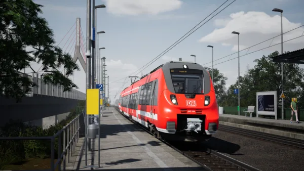 Train Sim World 6: Standard Edition PS4 & PS5 - изображение 3
