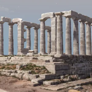 Puzzling Places: Return to Greece [PS5] - изображение 2