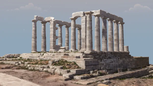 Puzzling Places: Return to Greece [PS5] - изображение 2