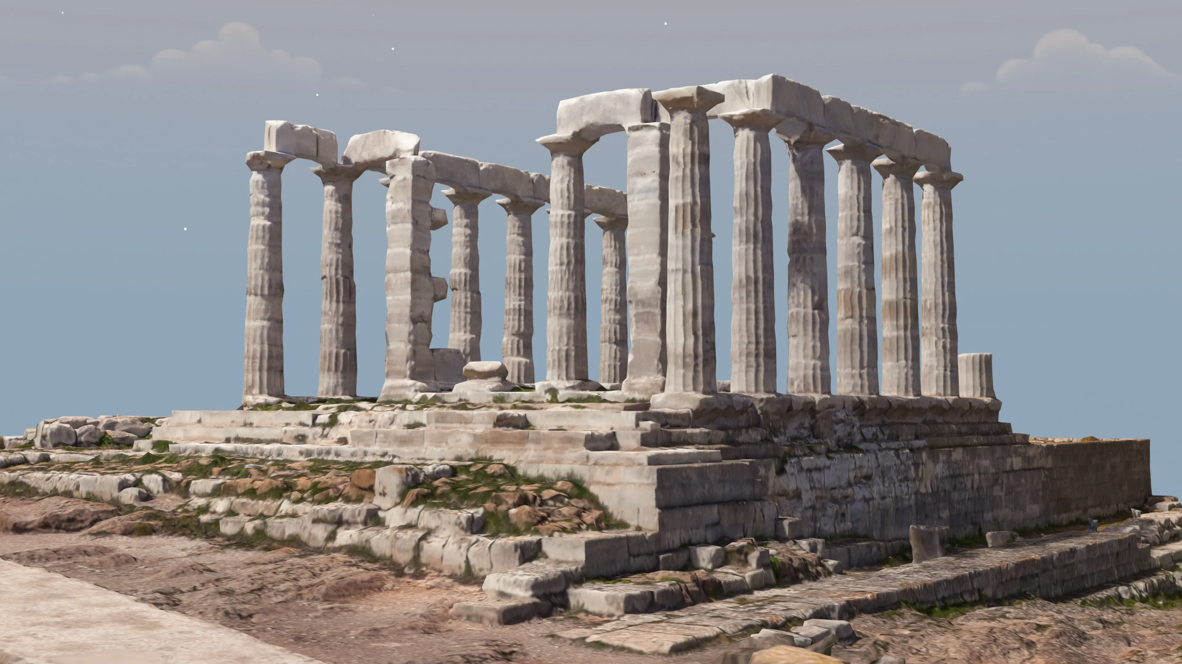 Puzzling Places: Return to Greece [PS5] - изображение 2