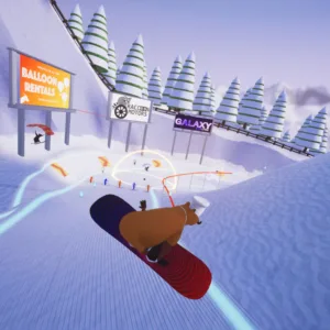 Slopecrashers [PS4] - изображение 3