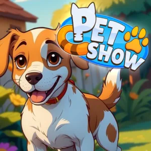 Pet Show [PS4]