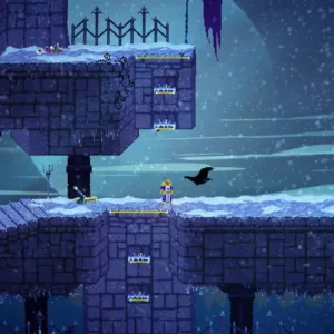 Adventure of Samsara [PS4] - изображение 2