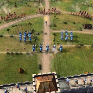 Age of Empires IV: Anniversary Deluxe Edition [PS5] - изображение 4