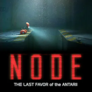 NODE: The Last Favor of the Antarii [PS5]