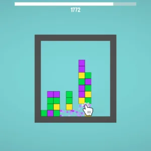 Tap Combo Color Block [PS4,&nbsp;PS5] - изображение 4