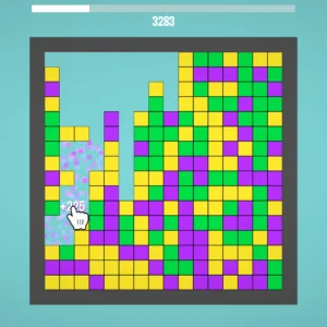 Tap Combo Color Block [PS4,&nbsp;PS5] - изображение 3