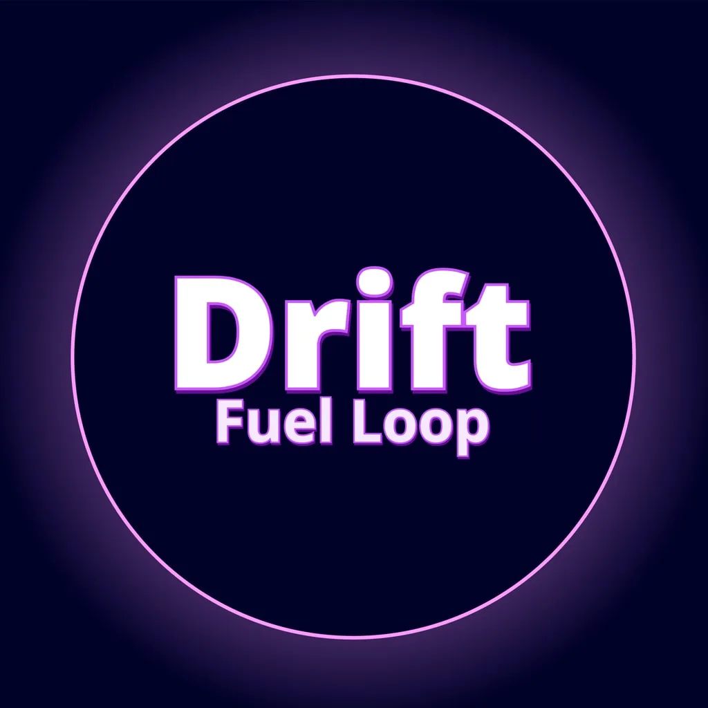 Drift Fuel Loop [PS4] cover