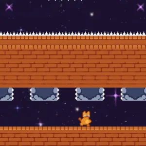 Cat in Rain [PS4] - изображение 3