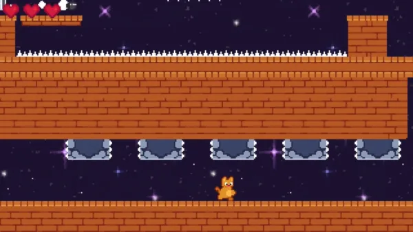 Cat in Rain [PS4] - изображение 3
