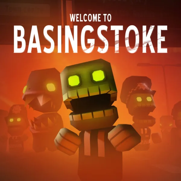 Welcome to Basingstoke [PS5]