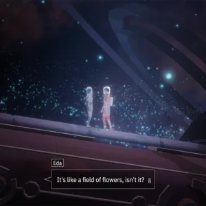 OPUS: Echo of Starsong - Full Bloom Edition [PS5] - изображение 3