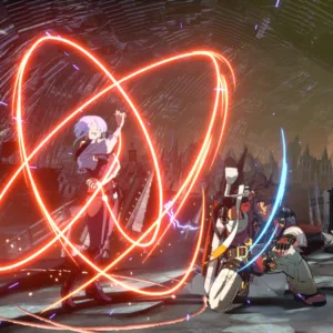 GGST Additional Character: #17 Lucy [PS4,&nbsp;PS5] - изображение 3