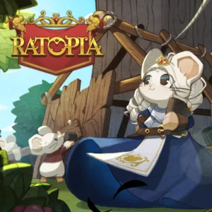 Ratopia [PS5]