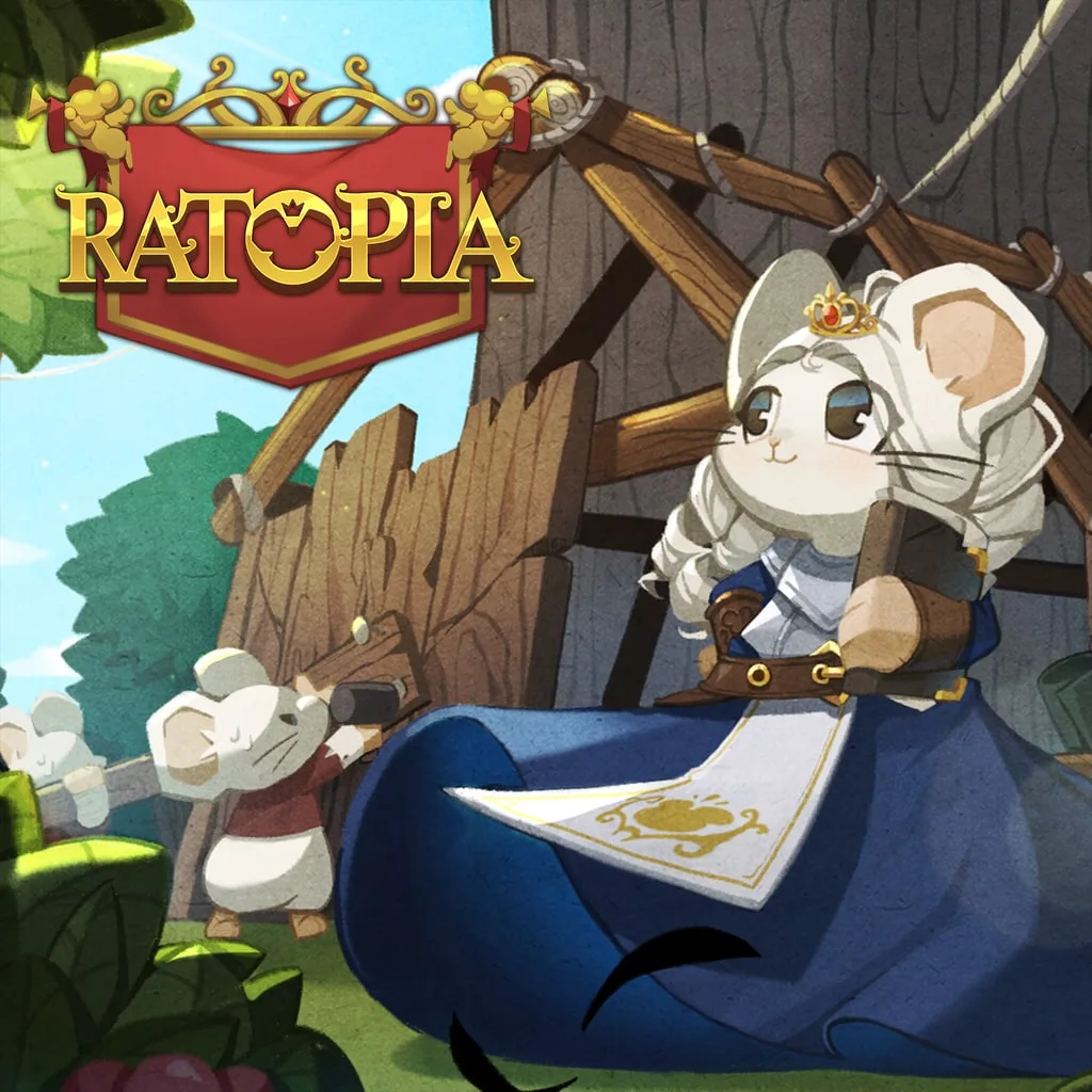 Ratopia [PS5] - изображение 1
