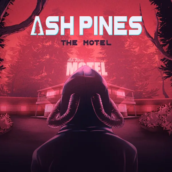 Ash Pines: The Motel PS4 & PS5