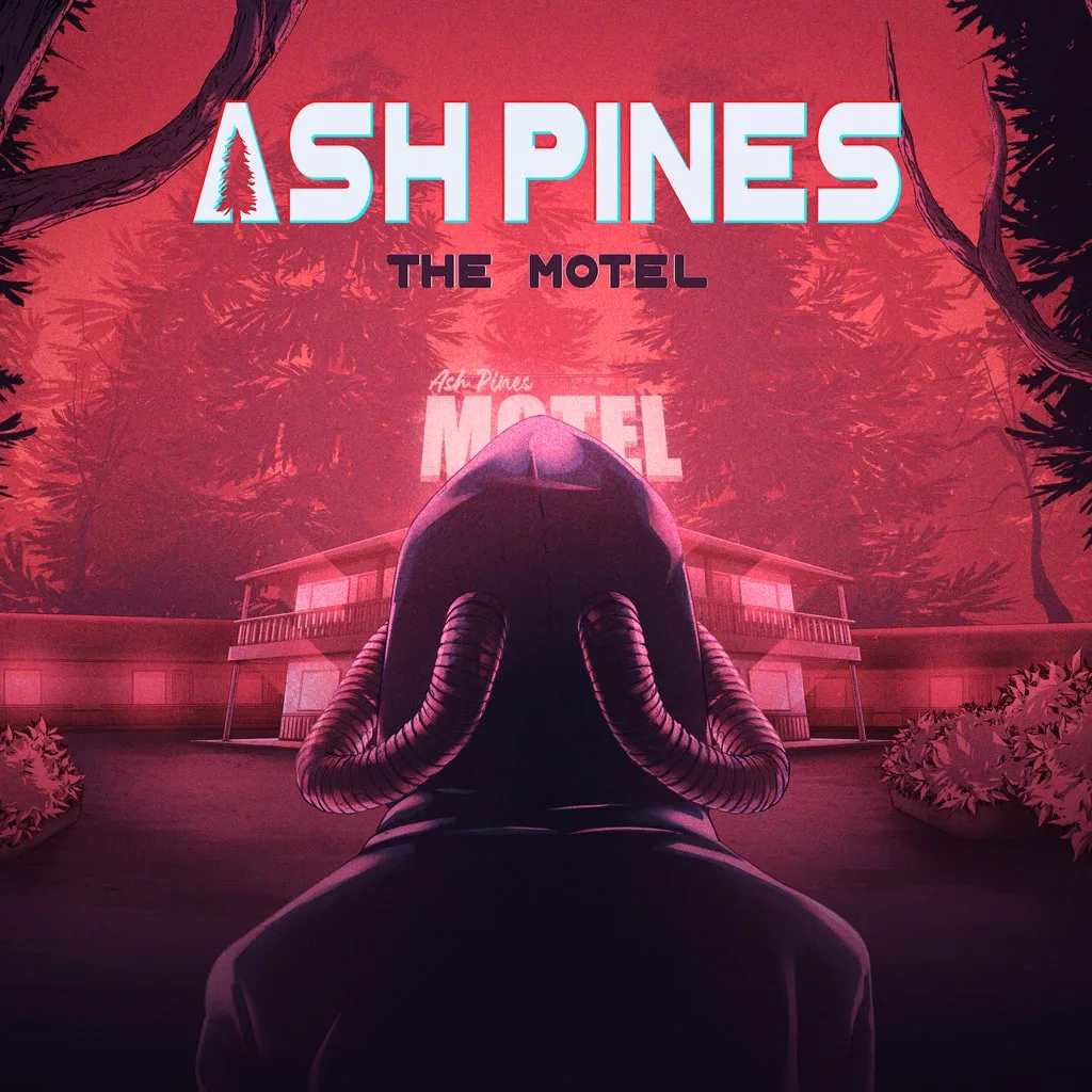 Ash Pines: The Motel PS4 & PS5 - изображение 1