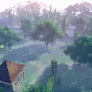 Atelier Resleriana: The Red Alchemist & the White Guardian [PS5] - изображение 2
