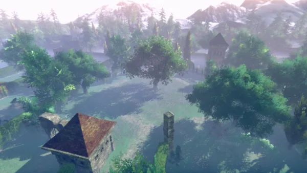 Atelier Resleriana: The Red Alchemist & the White Guardian [PS5] - изображение 2
