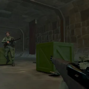 Bunkers 1944 FPS [PS4] - изображение 2