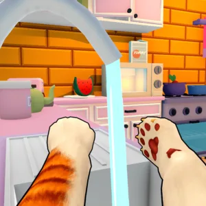 Bad Cat [PS5] - изображение 4