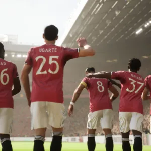 eFootball: Leo Messi Edition 2026 [PS4,&nbsp;PS5] - изображение 3