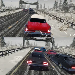 Retro Racers [PS5] - изображение 4