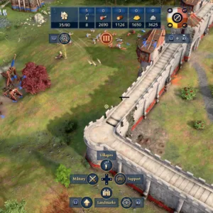 Age of Empires IV: Anniversary Edition [PS5] - изображение 2