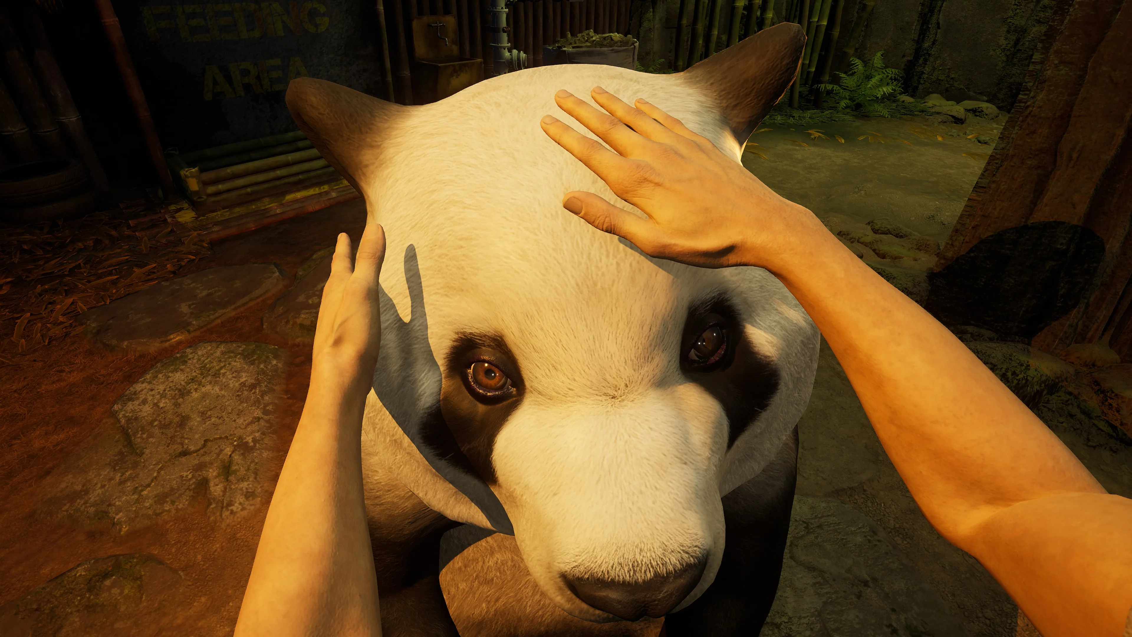 Zoochosis [PS4,&nbsp;PS5] - изображение 3