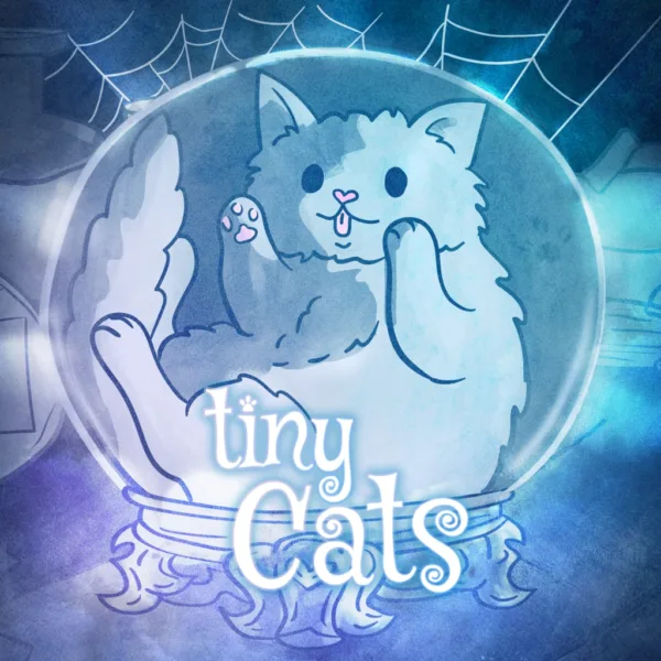 tiny Cats [PS5] - изображение 1
