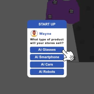 Ai Tycoon [PS5] - изображение 2