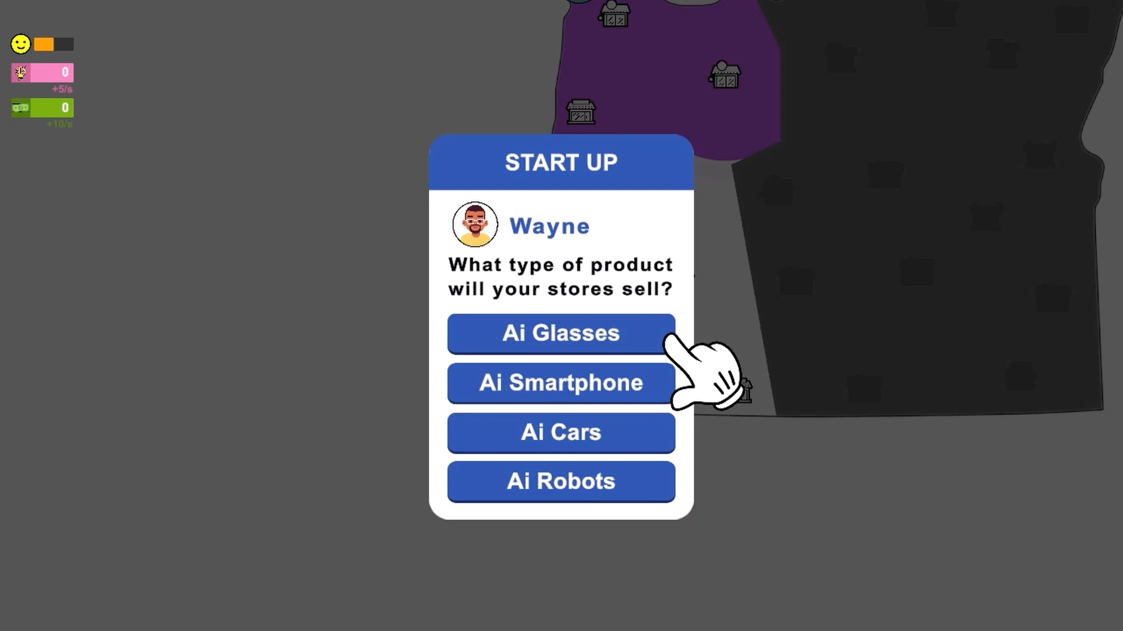 Ai Tycoon [PS5] - изображение 2