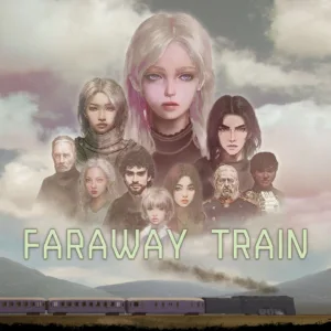 FARAWAY TRAIN [PS5]