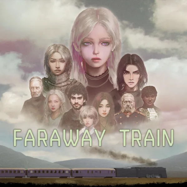 FARAWAY TRAIN [PS5]