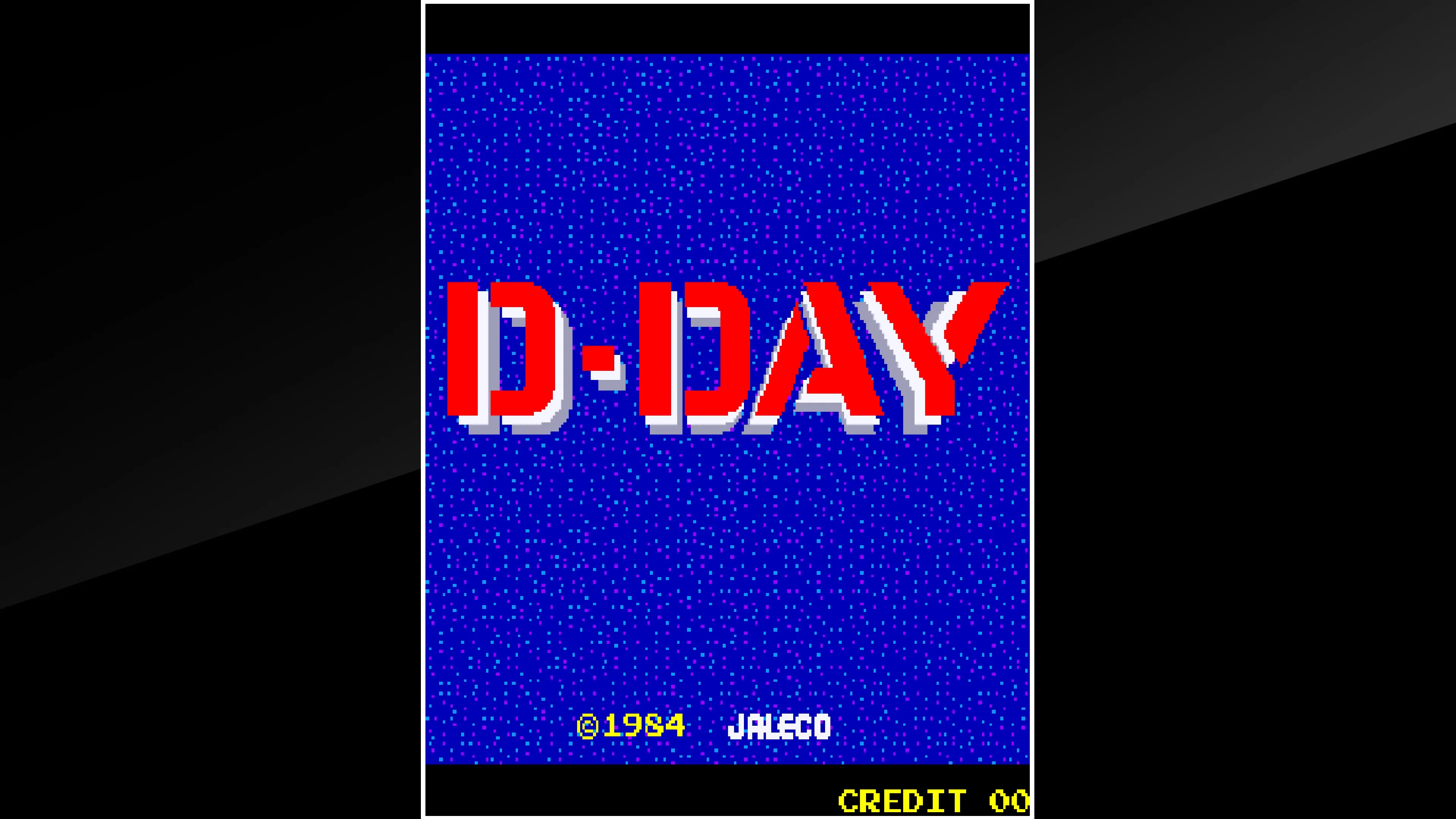 Arcade Archives D-DAY [PS4] - изображение 2