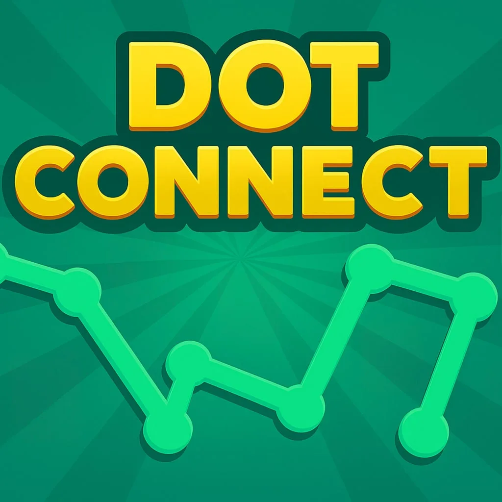 Dot Connect [PS5] cover