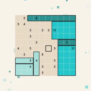 Square Logic PS4 & PS5 - изображение 2