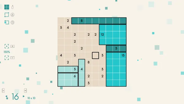 Square Logic PS4 & PS5 - изображение 2