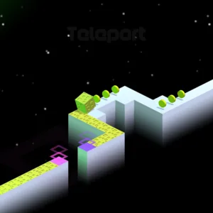 Galaxy Roll [PS5] - изображение 2