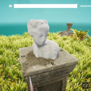 Michelangelo: Stonemason Simulator [PS5] - изображение 4