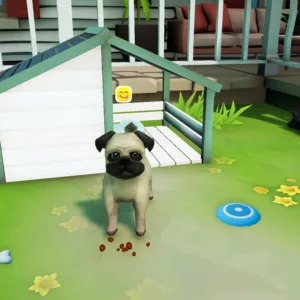 Cute Puppy Academy: Legend Edition [PS4,&nbsp;PS5] - изображение 3