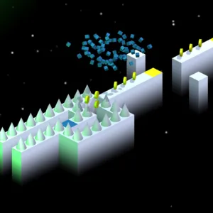 Galaxy Roll [PS5] - изображение 4