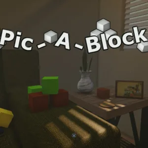 Pic-A-Block [PS4,&nbsp;PS5] - изображение 2
