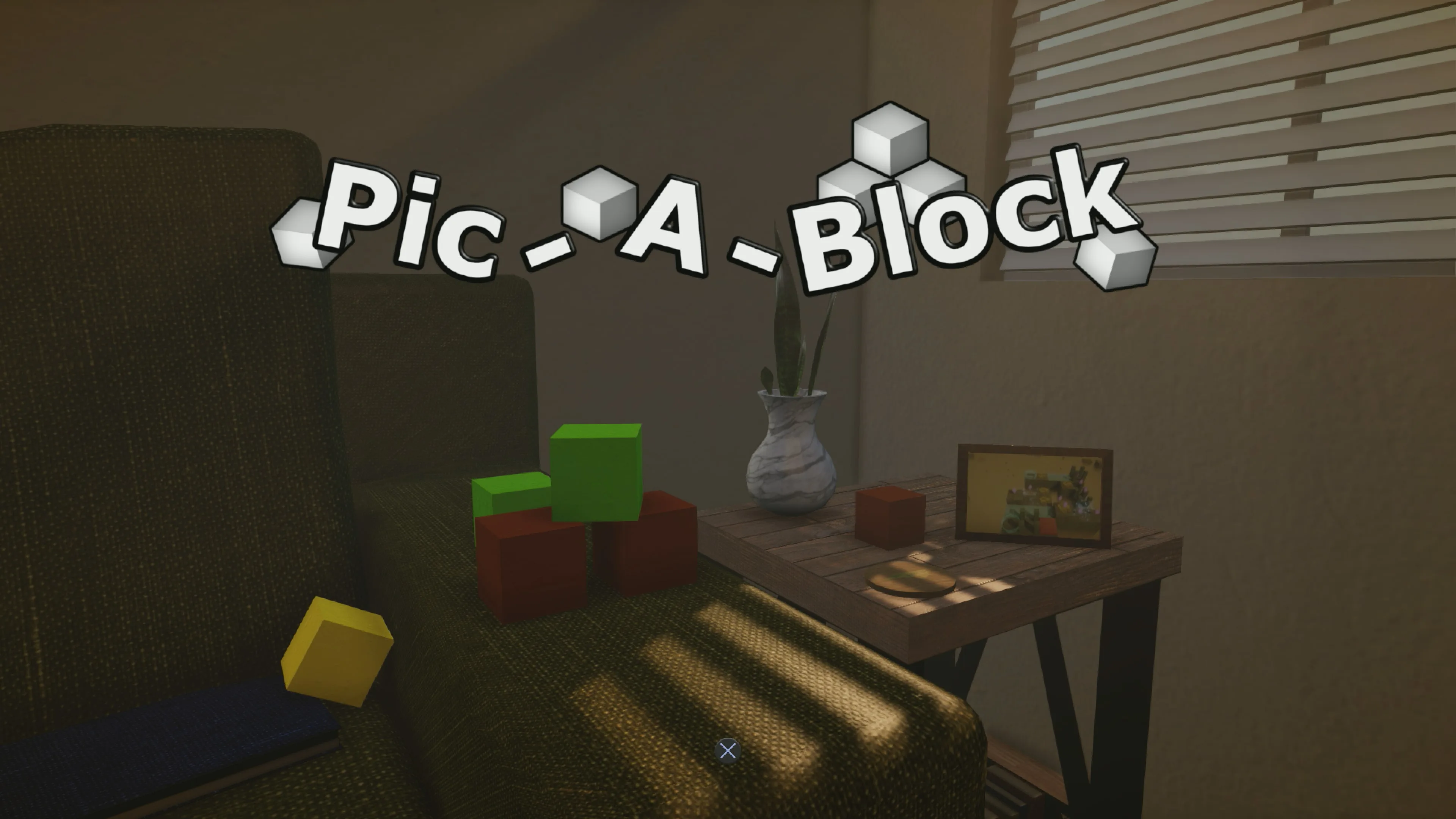 Pic-A-Block [PS4,&nbsp;PS5] - изображение 2